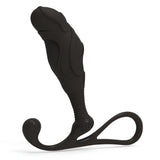 Zini Janus Anti Shock - Large - Black Large Prostate Massager - Naughty by Nature Adult Store