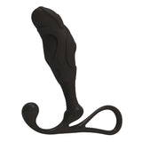 Zini Janus Anti Shock - Large - Black Large Prostate Massager - Naughty by Nature Adult Store