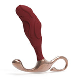 Zini Janus Lamp Iron - Large - Red Large Prostate Massager - Naughty by Nature Adult Store