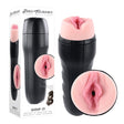Zero Tolerance GRIP IT LIGHT - Flesh Vagina Stroker - Naughty by Nature Adult Store