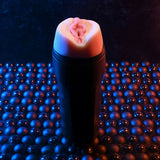 Zero Tolerance GRIP IT LIGHT - Flesh Vagina Stroker - Naughty by Nature Adult Store