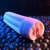 Zero Tolerance GRIP IT LIGHT - Flesh Vagina Stroker - Naughty by Nature Adult Store