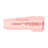 Zero Tolerance GRIP IT LIGHT - Flesh Vagina Stroker - Naughty by Nature Adult Store