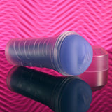 Zero Tolerance POP ON THE GLOW - Glow in Dark Vagina Stroker - Naughty by Nature Adult Store