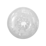 Zero Tolerance Swirl - Clear Stroker - Naughty by Nature Adult Store