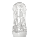 Zero Tolerance Twist - Clear Stroker - Naughty by Nature Adult Store