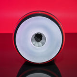 Zero Tolerance TIGHT SQUEEZE - USB Rechargeable Vibrating, Squeezing & Talking Stroker - Naughty by Nature Adult Store