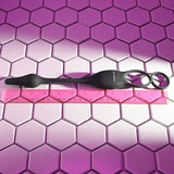 Zero Tolerance PLUG & TUG - Black USB Rechargeable Vibrating Cock Ring with Anal Plug - Naughty by Nature Adult Store
