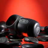 Zero Tolerance WET IT BE - Black USB Rechargeable Vibrating and Self Lubricating Stroker - Naughty by Nature Adult Store