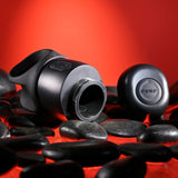 Zero Tolerance WET IT BE - Black USB Rechargeable Vibrating and Self Lubricating Stroker - Naughty by Nature Adult Store