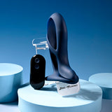 Zero Tolerance BIG TIME - Vibrating Penis Sleeve with Wireless Remote