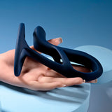 Zero Tolerance BIG TIME - Vibrating Penis Sleeve with Wireless Remote