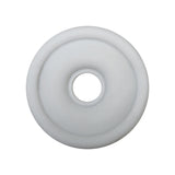 Zero Tolerance Sucking Good - White USB Rechargeable Vibrating Masturbator - Naughty by Nature Adult Store