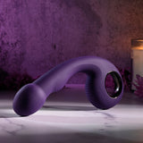 Zero Tolerance RIP CURL - Blue 16.7 cm USB Rechargeable Vibrator - Naughty by Nature Adult Store