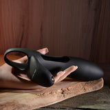 Zero Tolerance NAUTILUS - Vibrating Penis Extender Sleeve