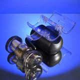 Zero Tolerance Hold Me Tight Vibrating Auto Stroker