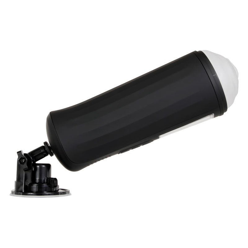 Zero Tolerance Sasha Grey's Girlfriend Experience - USB Rechargeable Powered Stroker with Lifelike Sounds - Naughty by Nature Adult Store