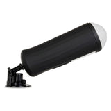 Zero Tolerance Sasha Grey's Girlfriend Experience - USB Rechargeable Powered Stroker with Lifelike Sounds - Naughty by Nature Adult Store