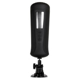 Zero Tolerance Sasha Grey's Girlfriend Experience - USB Rechargeable Powered Stroker with Lifelike Sounds - Naughty by Nature Adult Store