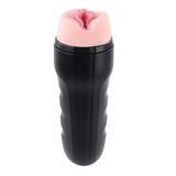 Zero Tolerance GRIP IT LIGHT - Flesh Vagina Stroker - Naughty by Nature Adult Store