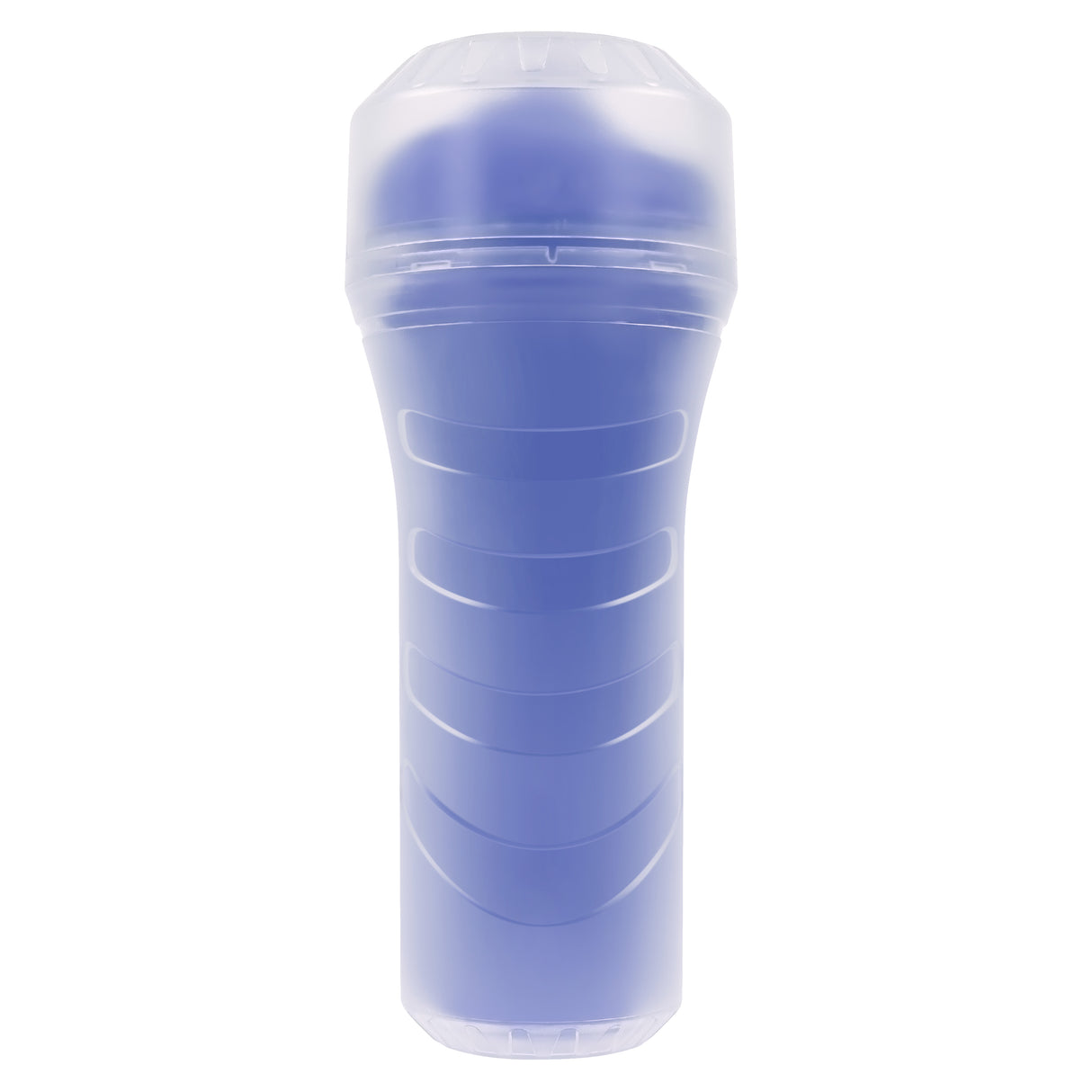 Zero Tolerance POP ON THE GLOW - Glow in Dark Vagina Stroker - Naughty by Nature Adult Store