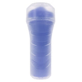 Zero Tolerance POP ON THE GLOW - Glow in Dark Vagina Stroker - Naughty by Nature Adult Store