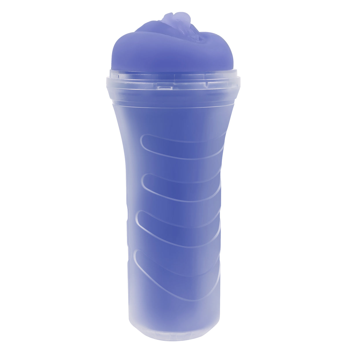 Zero Tolerance POP ON THE GLOW - Glow in Dark Vagina Stroker - Naughty by Nature Adult Store
