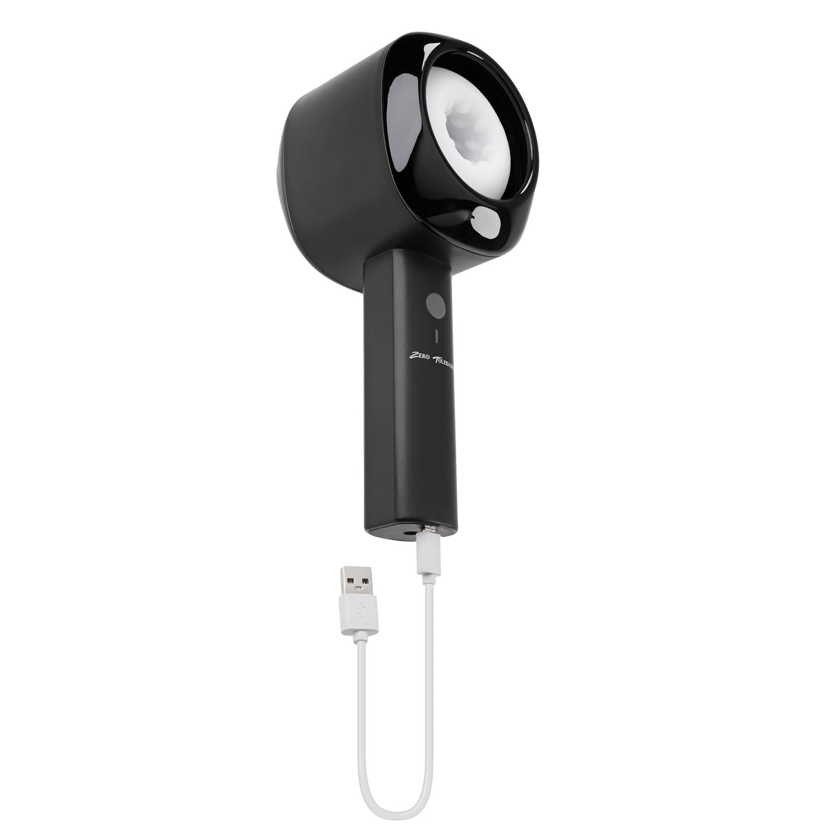 Zero Tolerance LET IT SLIDE - USB Rechargeable Motion Stroker - Naughty by Nature Adult Store