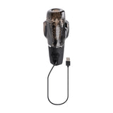 Zero Tolerance A SUCKING GOOD TIME - USB Rechargeable Sucking & Vibrating Stroker - Naughty by Nature Adult Store
