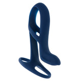Zero Tolerance BIG TIME - Vibrating Penis Sleeve with Wireless Remote