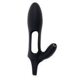 Zero Tolerance NAUTILUS - Vibrating Penis Extender Sleeve