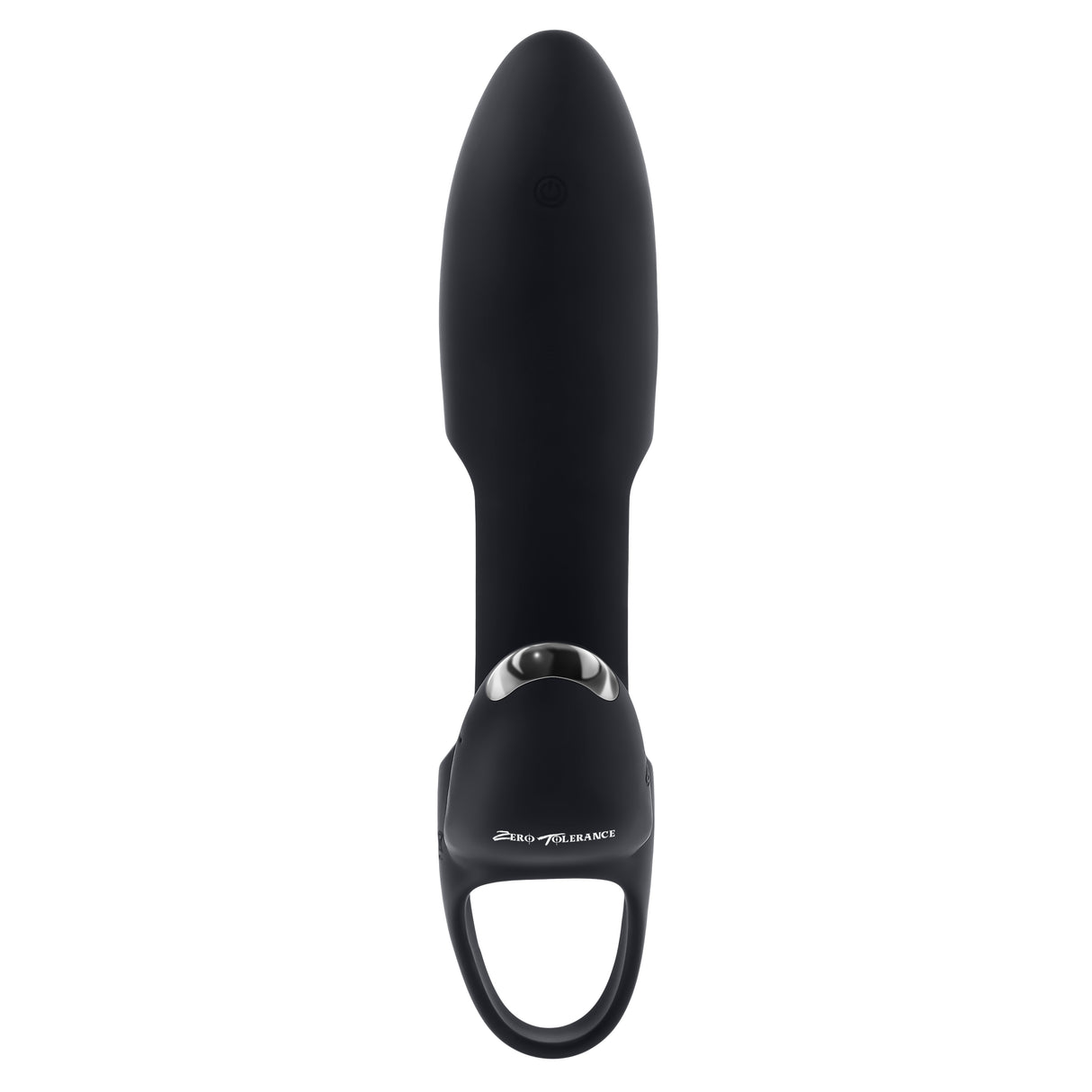 Zero Tolerance NAUTILUS - Vibrating Penis Extender Sleeve