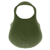 Zero Tolerance NUTTY BUDDY - Vibrating Cock & Balls Ring