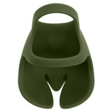 Zero Tolerance NUTTY BUDDY - Vibrating Cock & Balls Ring