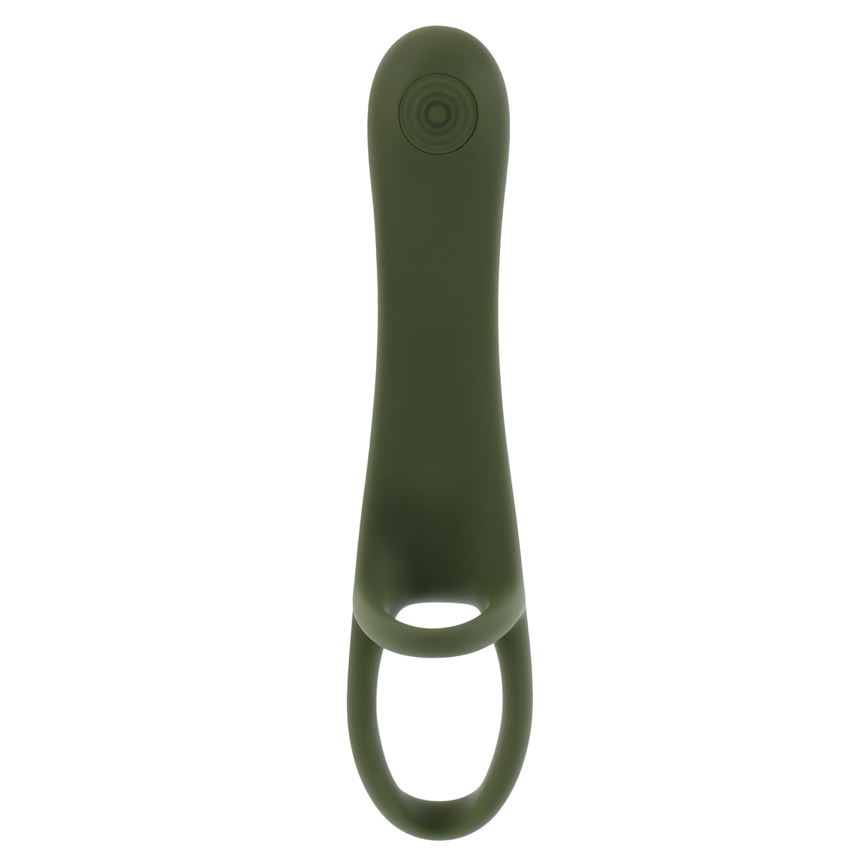 Zero Tolerance STRAP, TAP & GO - Vibrating & Tapping Sleeve & Wireless Remote