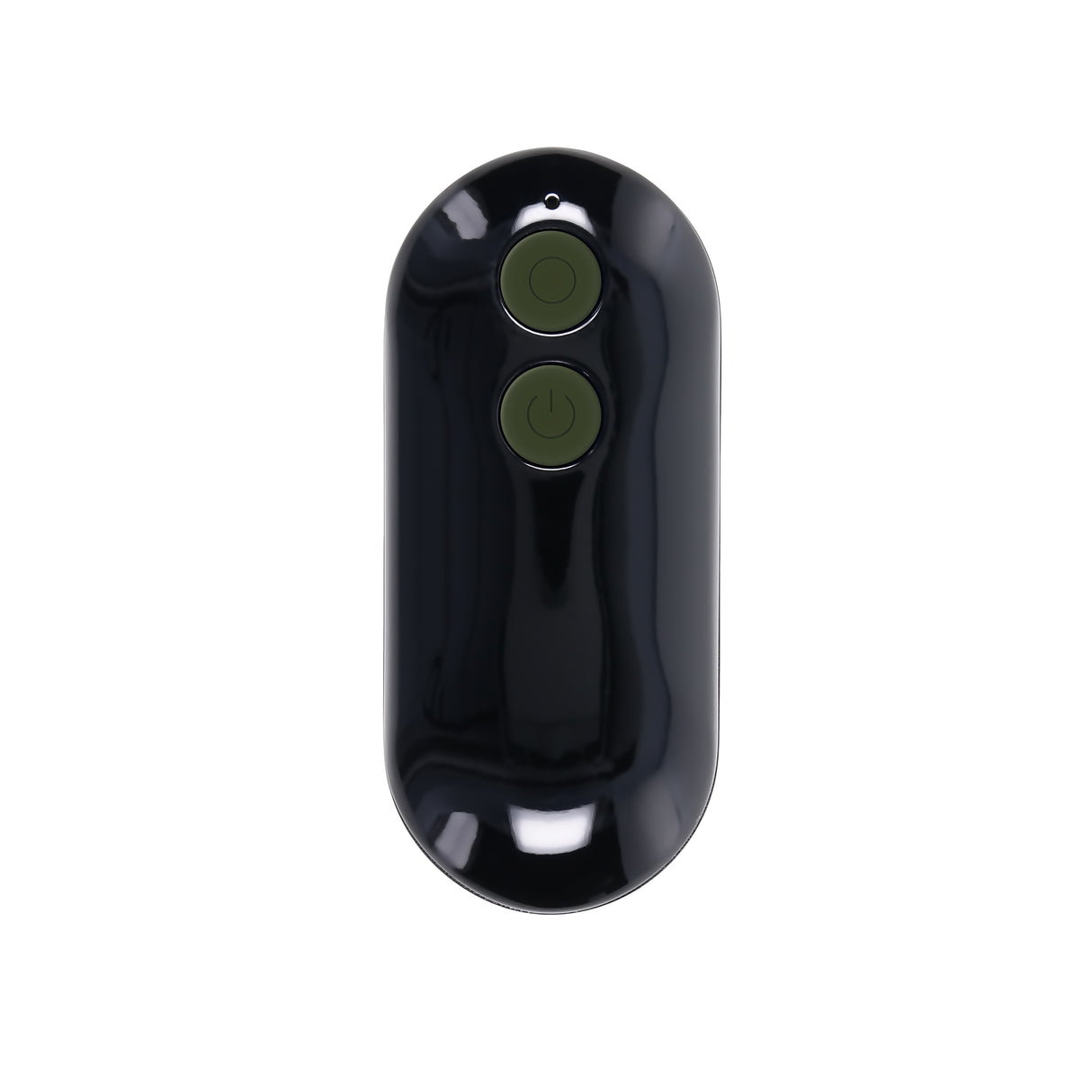 Zero Tolerance STRAP, TAP & GO - Vibrating & Tapping Sleeve & Wireless Remote