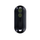 Zero Tolerance STRAP, TAP & GO - Vibrating & Tapping Sleeve & Wireless Remote