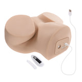 Zero Tolerance Squirting For Me XL Riley Reid Torso Rechargeable