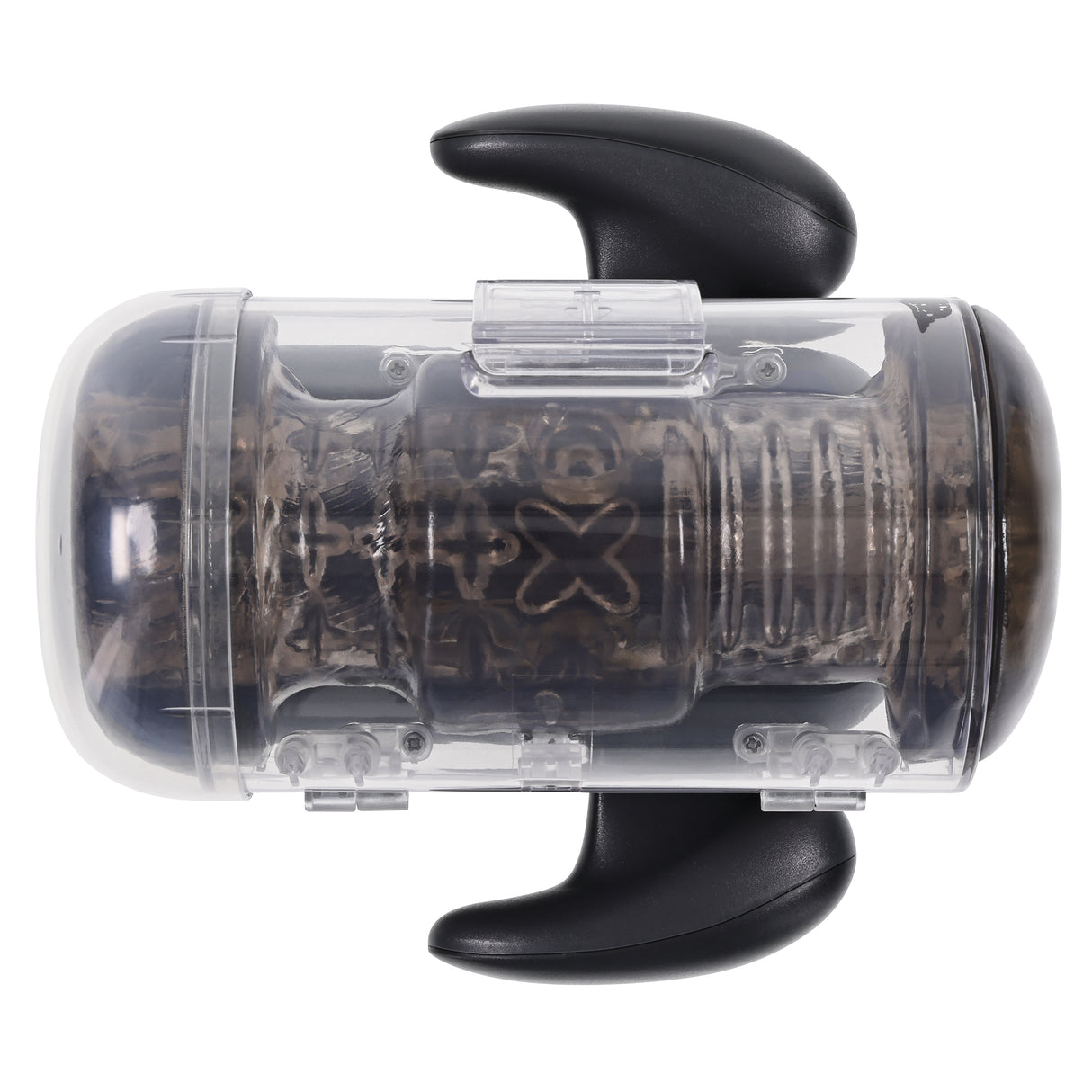 Zero Tolerance Hold Me Tight Vibrating Auto Stroker