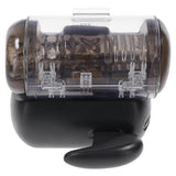 Zero Tolerance Hold Me Tight Vibrating Auto Stroker