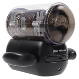 Zero Tolerance Hold Me Tight Vibrating Auto Stroker