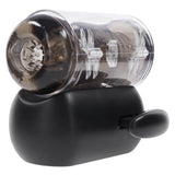 Zero Tolerance Hold Me Tight Vibrating Auto Stroker