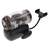 Zero Tolerance Hold Me Tight Vibrating Auto Stroker