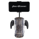 Zero Tolerance Hold Me Tight Vibrating Auto Stroker