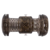 Zero Tolerance Hold Me Tight Vibrating Auto Stroker