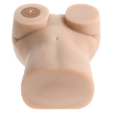 Zero Tolerance Rock My World Rechargeable Doggy Style Torso