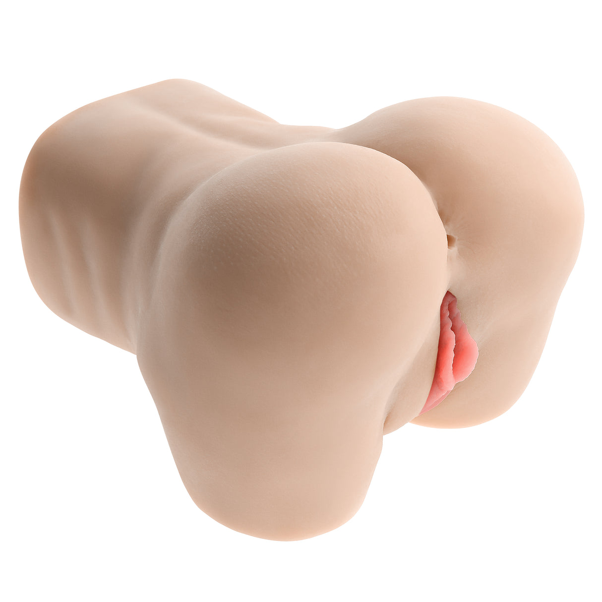 Zero Tolerance Rock My World Rechargeable Doggy Style Torso