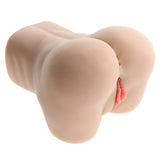 Zero Tolerance Rock My World Rechargeable Doggy Style Torso