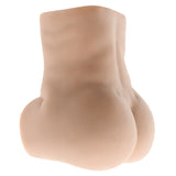 Zero Tolerance Rock My World Rechargeable Doggy Style Torso