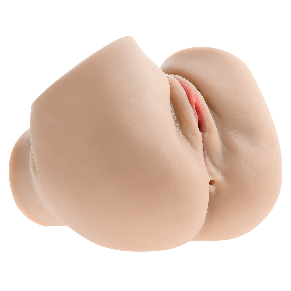 Zero Tolerance Rumble Ready Flesh Vibrating Doggy Style Torso